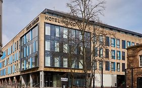 Hotel Indigo Newcastle By Ihg